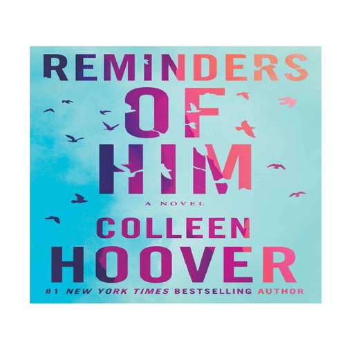 Reminders of Him-  A Novel