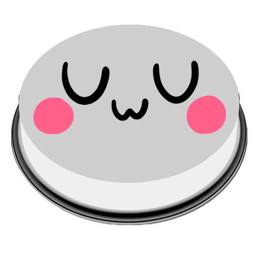 UwU Cute Meme Sound Button