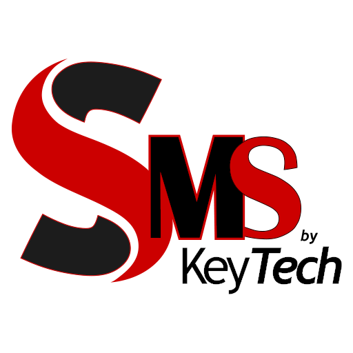 SMS by KeyTech