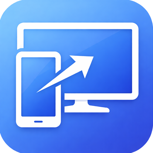 Samsung Smart View TV Cast