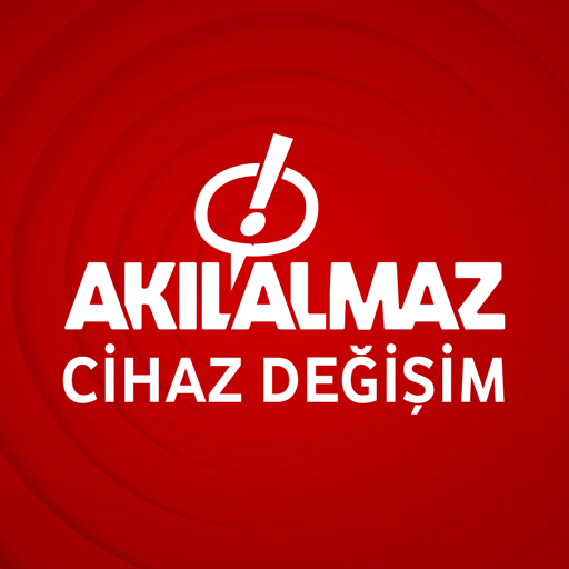 Akılalmaz Cihaz Değişim