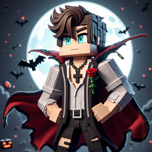 Master Builder City Explore