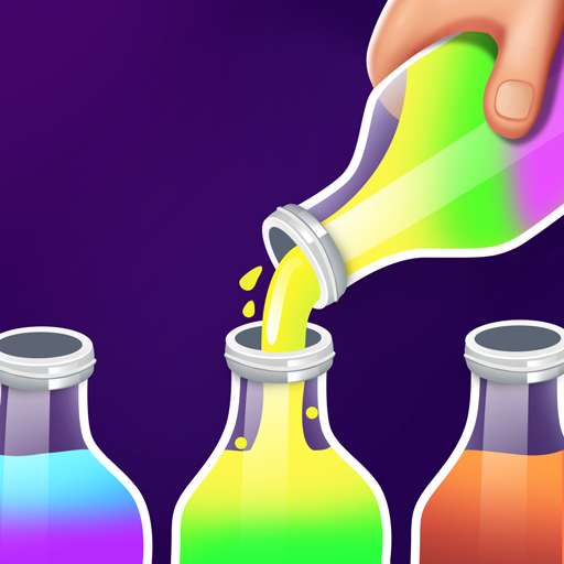 Water Sort Puzzle - Color Game