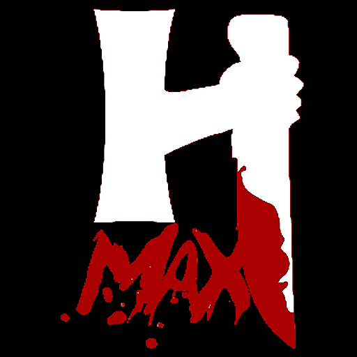 HORRORMAX