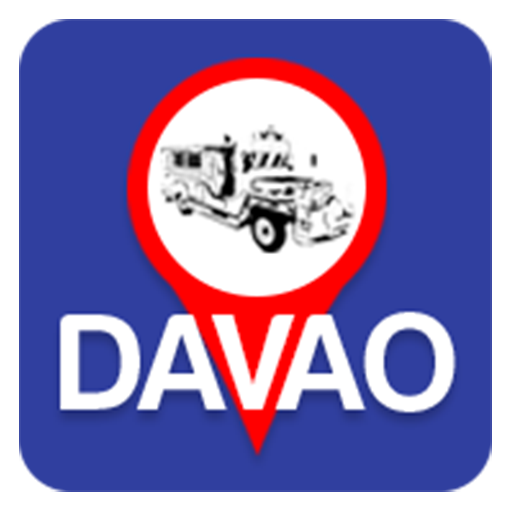 Davao Jeepney Commuters Guide