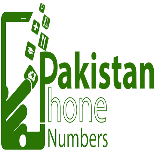 Pakistan Phone Numbers