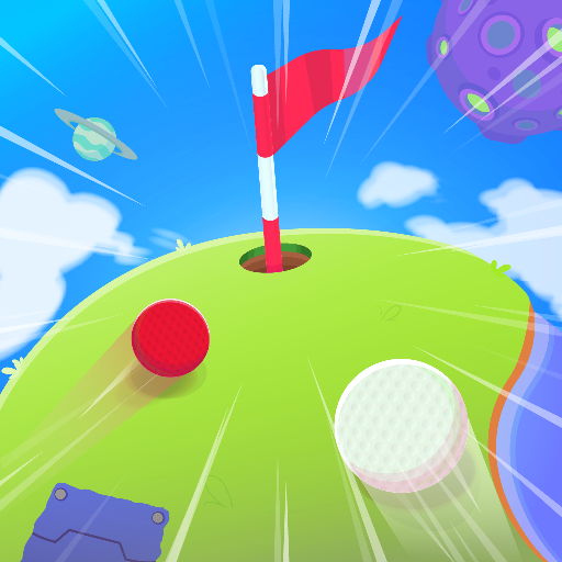 Golf Galaxy