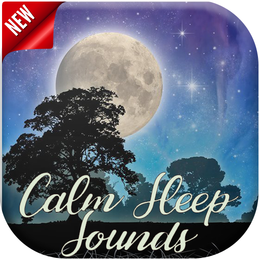 Calm Sleep Sounds