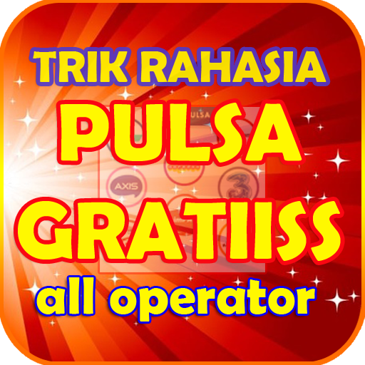 Cara Dapatkan Pulsa Gratis Ter