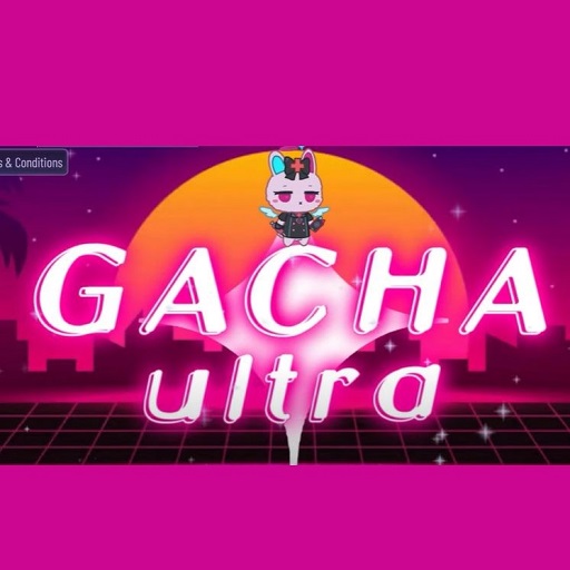 Gacha Ultra Outfit Ideas