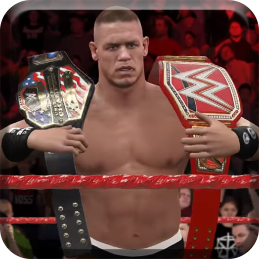 Guide for WWE 2K 2017