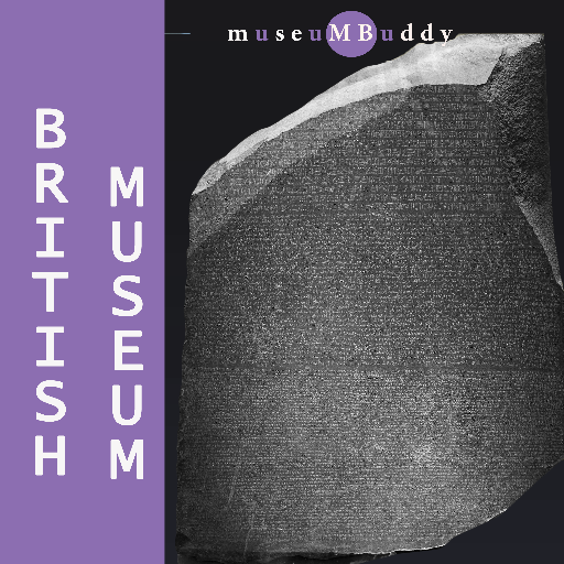 Audio Guide British Museum