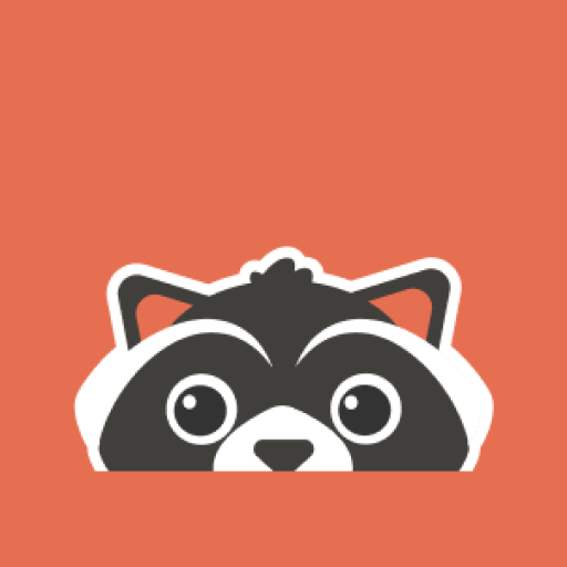 Trash Panda Grocery Scanner