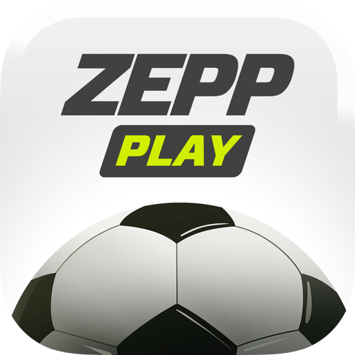 Zepp Play Football