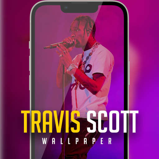 Travis Scott Wallpapers HD