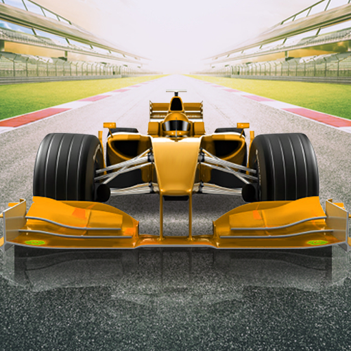 F1 Formula Car Racing Game 3D