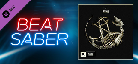 Beat Saber - Kayzo - "This Time"