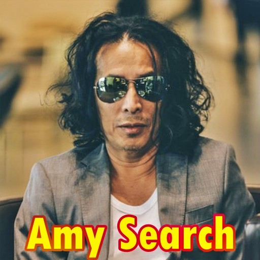 Lagu AmySearch Malaysia MP3