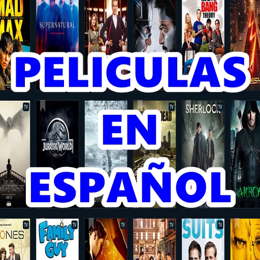 V Español - Películas Completa