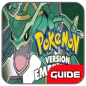 Download Pokemon Emerald Version 1.0