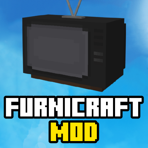 Furnicraft Minecraft Mod
