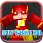 Superhero MOD for Minecraft