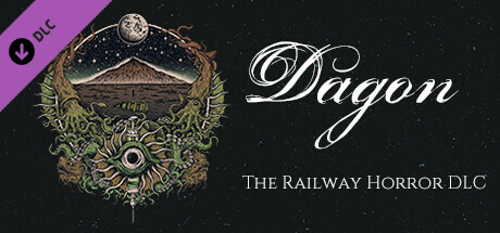 Dagon - The Railway Horror DLC