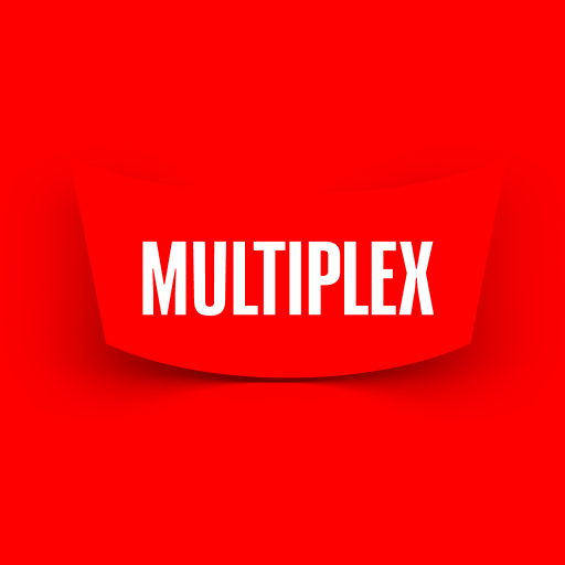 Multiplex: HD cinema app