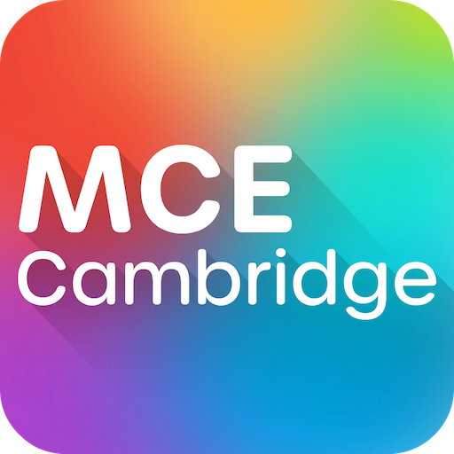 MCE Cambridge