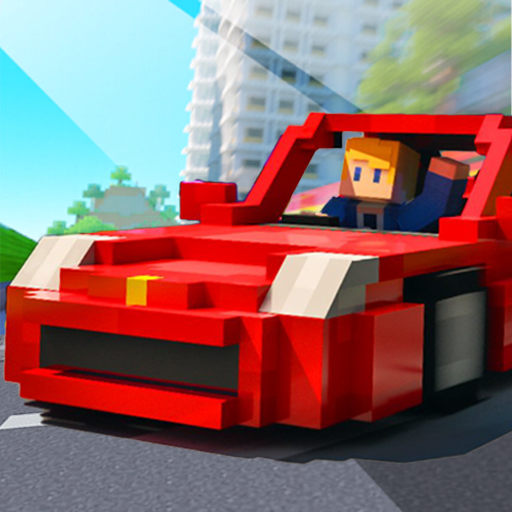 Cars Mod for Minecraft PE MCPE
