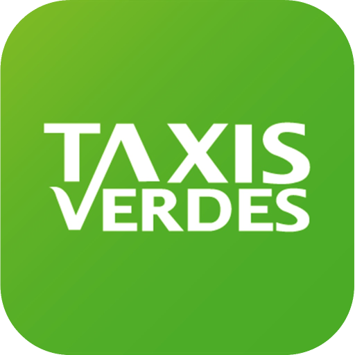 Taxis Verdes Pasajero