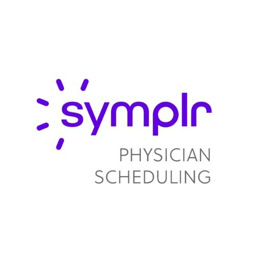 symplr Physician Scheduling