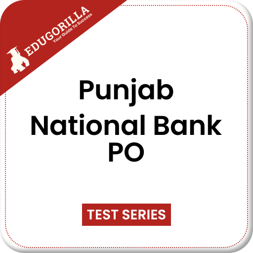 Punjab National Bank PO App