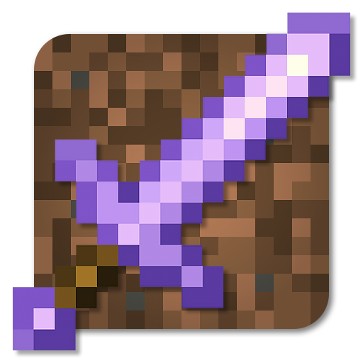 Amethyst Mod for Minecraft