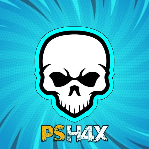 PSH4X MOD MAX SENSI - HEADSHO