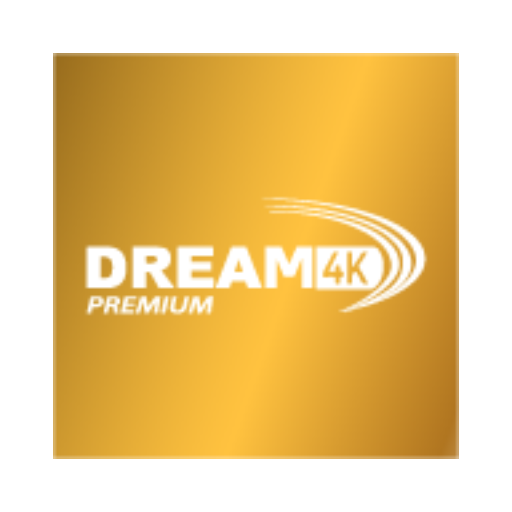 Dream4K_Platinium_user&pass