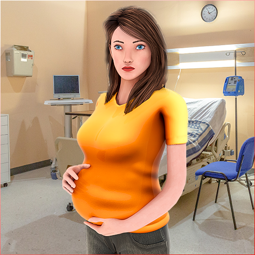 Pregnant Wali Game