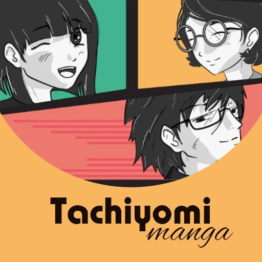Tachiyomi Manga
