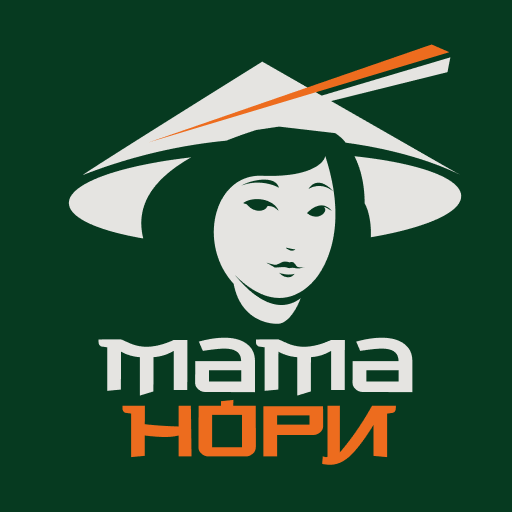 Мама Нори