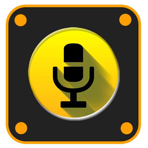 Real Time Fun Voice Effects