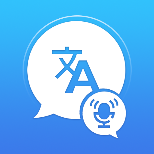 Download Quick Language Translator android on PC