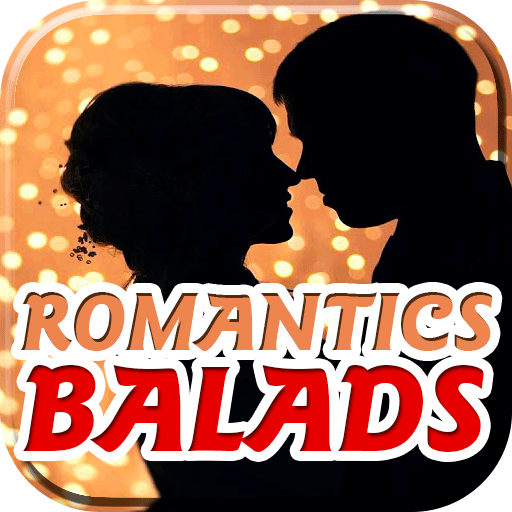 Free Romantic Ballad Songs in 