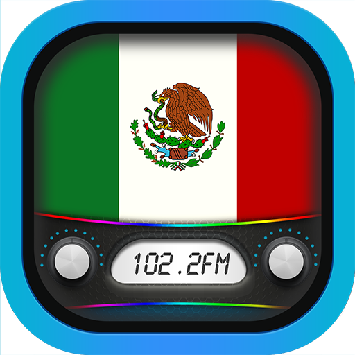 Radio Mexico + Radio Mexico FM