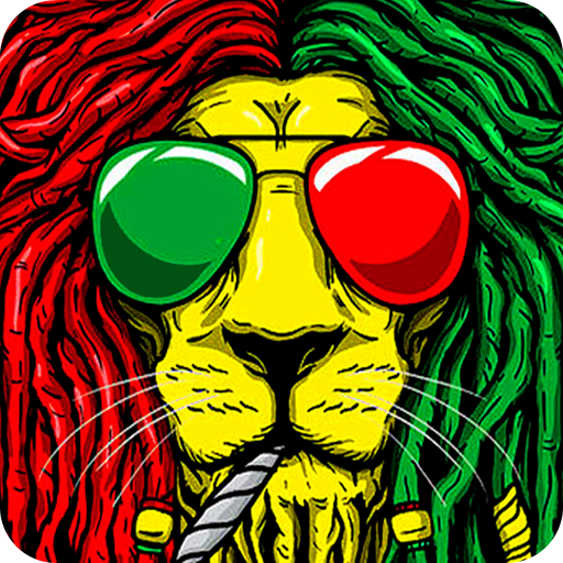 Rasta Wallpaper