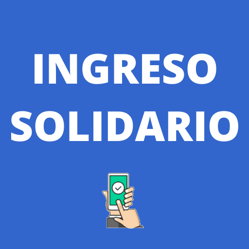 Ingreso Solidario