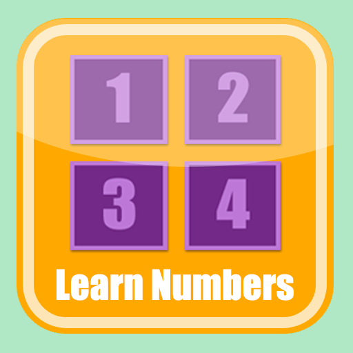 Learn to Read Numbers