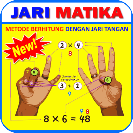 Jarimatika 2021 Lengkap