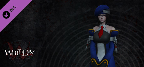 White Day - BlazBlue Collaboration Costume - Ji-Hyeon Seol
