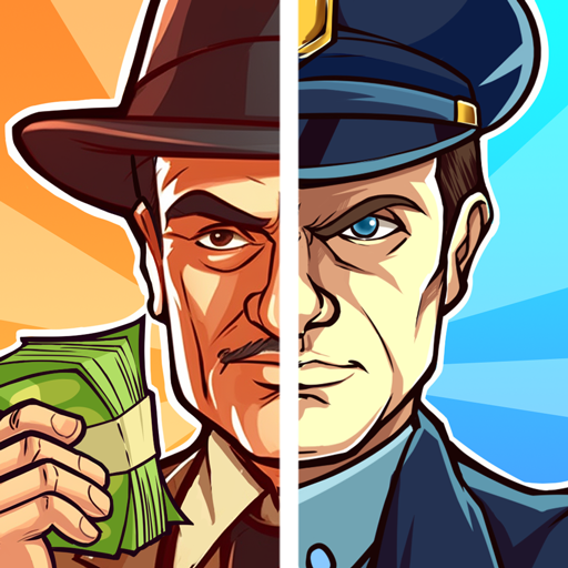 мафия тайкун: Idle Mafia Game