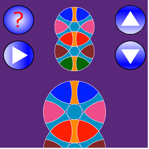 Circle Puzzle